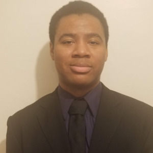 Meet your Posher, Trevon